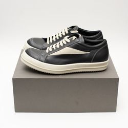 Rick Owen Vintage Sneaker 