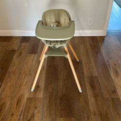 Lalo High Chair For Sale