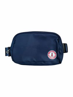 Los Angeles Anaheim Angels Anaheim Belt Bag Fanny Pack SGA 8/16/24 NEW NEVER USED