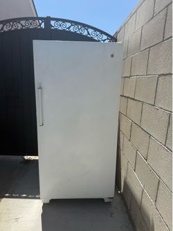 Freezer