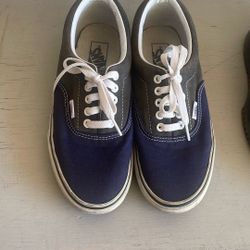 Vans 8.5