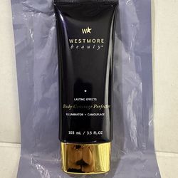 Westmore Beauty Body Coverage Perfector 3.5oz