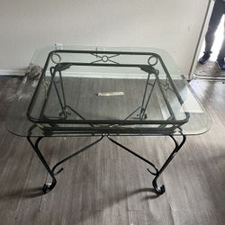 Table For Sale 