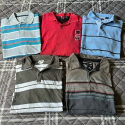 Vintage Polo Shirts