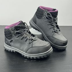 Skechers Women's Industrial Boot