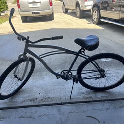 Kulana Beach Cruiser