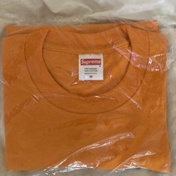 Supreme Apes Tee Sz M Brand New