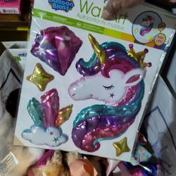 Wall Art 3D Stickers 