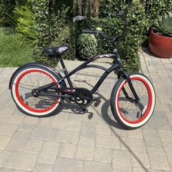 20 Inch Electra Kids Bike