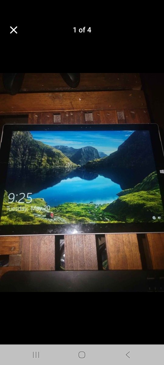 Surface Pro 3