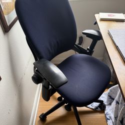 Adjustable Desk Chair