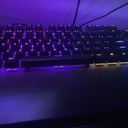 Apex Pro TKL Gen 3