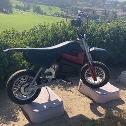 Modded mx350