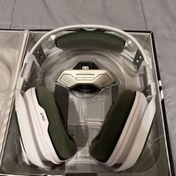 Astro A40 M80 Mix Amp