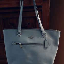 Coach Gallery Tote Bag