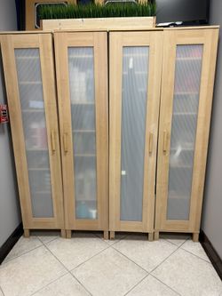 Cabinets