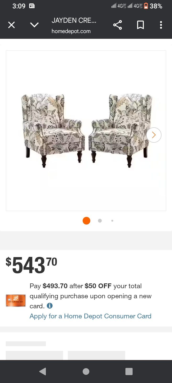 Chair