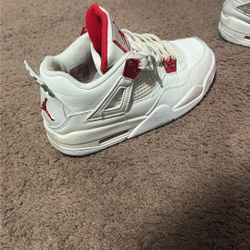 Jordan 4 W8