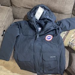 Canada Goose Jacket