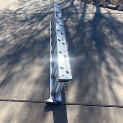 Ladder Extendable