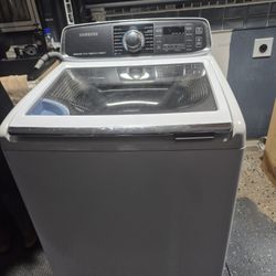 Samsung Washer And Dryer