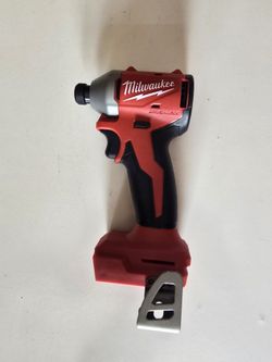 Milwaukee M18 Brushless impact Driver (Tool only)