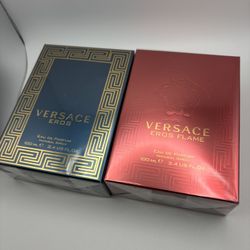 Versace Cologne
