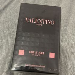 Valentino Sealed New 