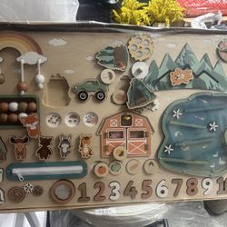 Children’s Puzzle 