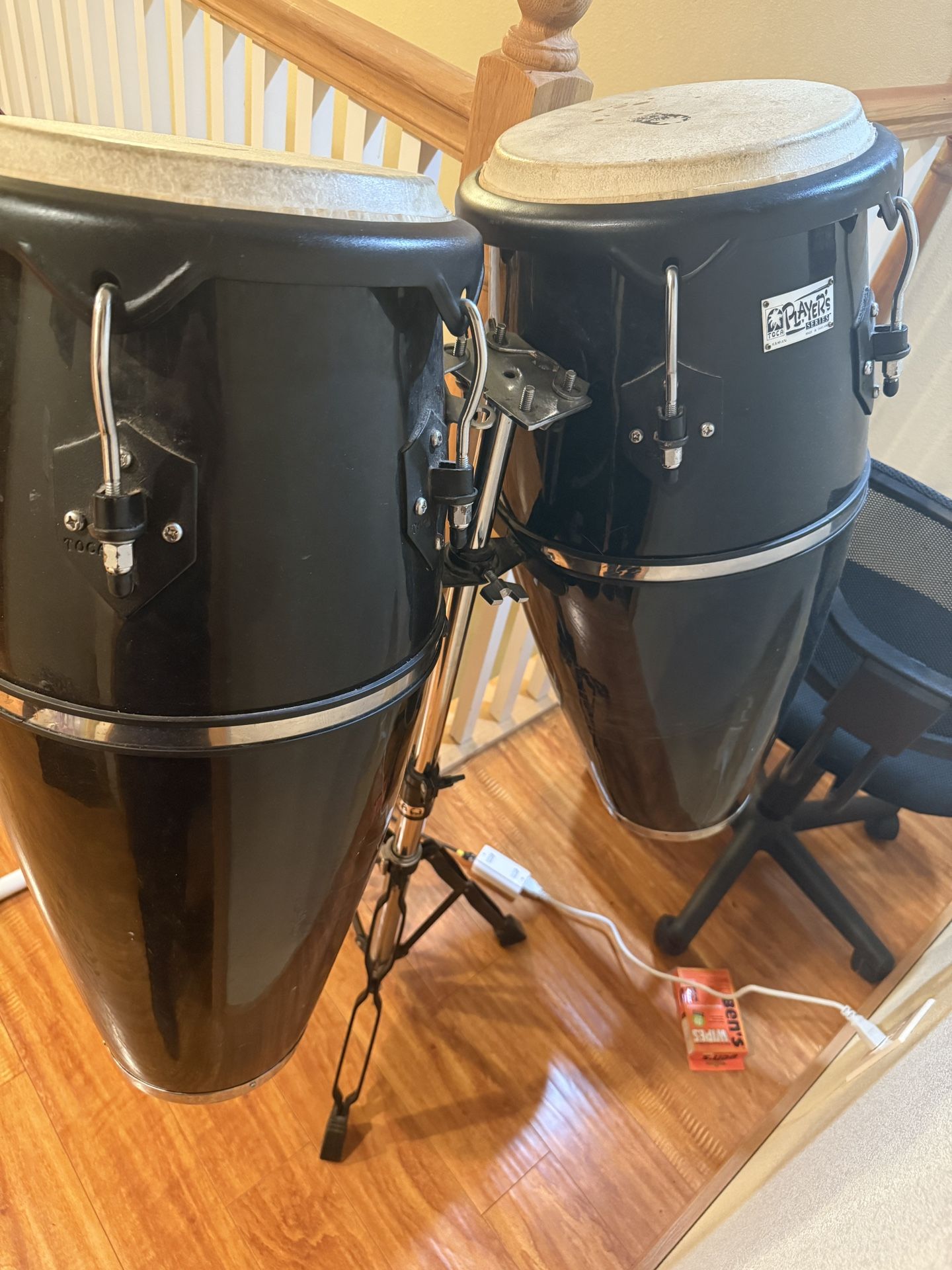 Toca Congas - Player’s series