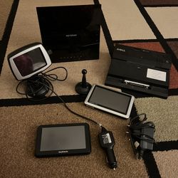 Electronics 
