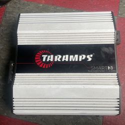 Taramps Amp