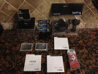 GoPro Hero