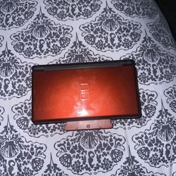 Nintendo DS Lite & Pokémon FR