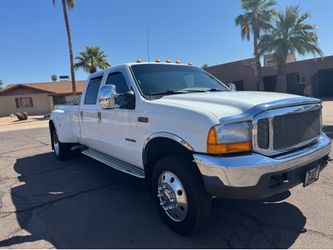 Ford F-450