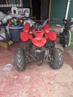 Quad Frame