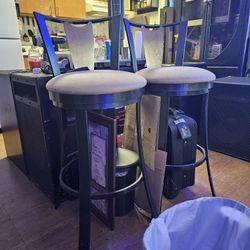 Bar Stools
