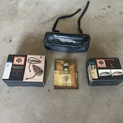 Harley Davidson Stuff