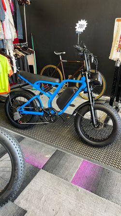 E Bike Electric Bike 