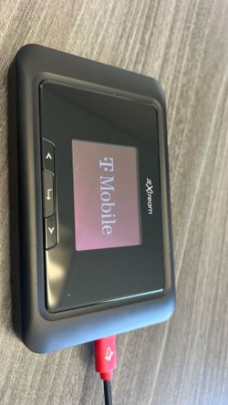 Jextream T-mobile