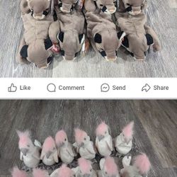 Ty Beanie Babies