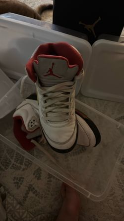 Nike Air Jordan
