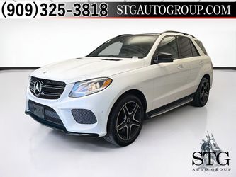 2018 Mercedes-Benz GLE 350