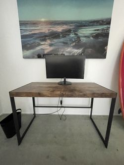 Desk