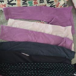 3T Toddler Girl Leggings