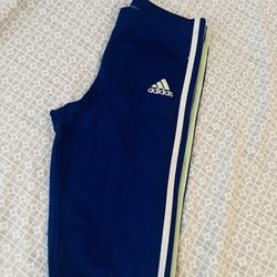 Adidas Leggings