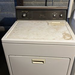 Dryer - like new