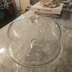 Cake Stand 