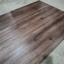 vinyl flooring plank glue down
