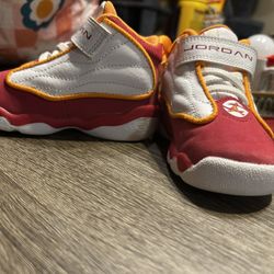 Toddler Jordans 5C